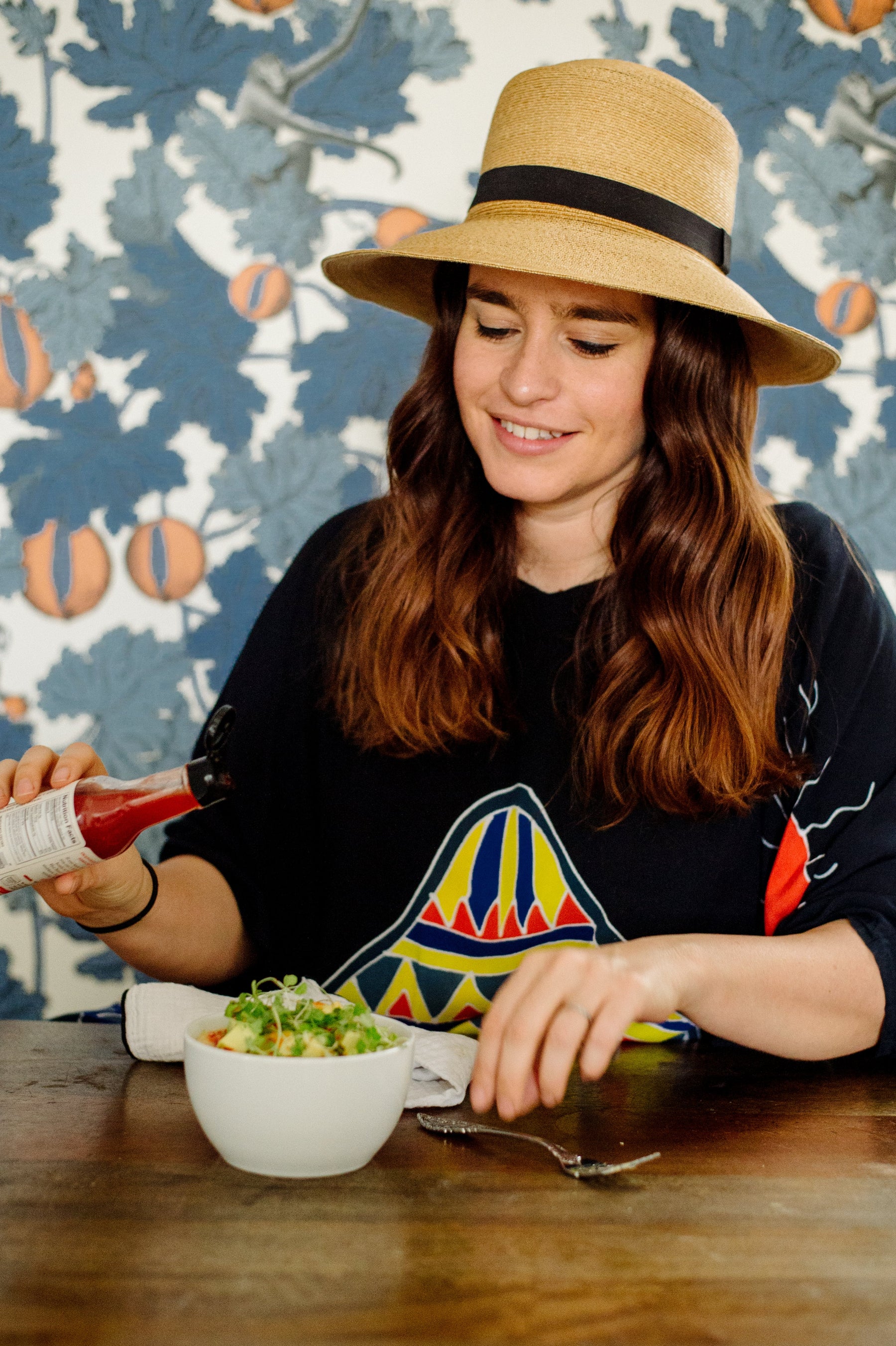 Hots & Nots with Jessica Murnane