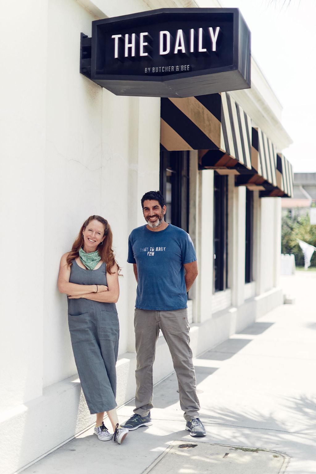 Serving Love: The Shemtovs