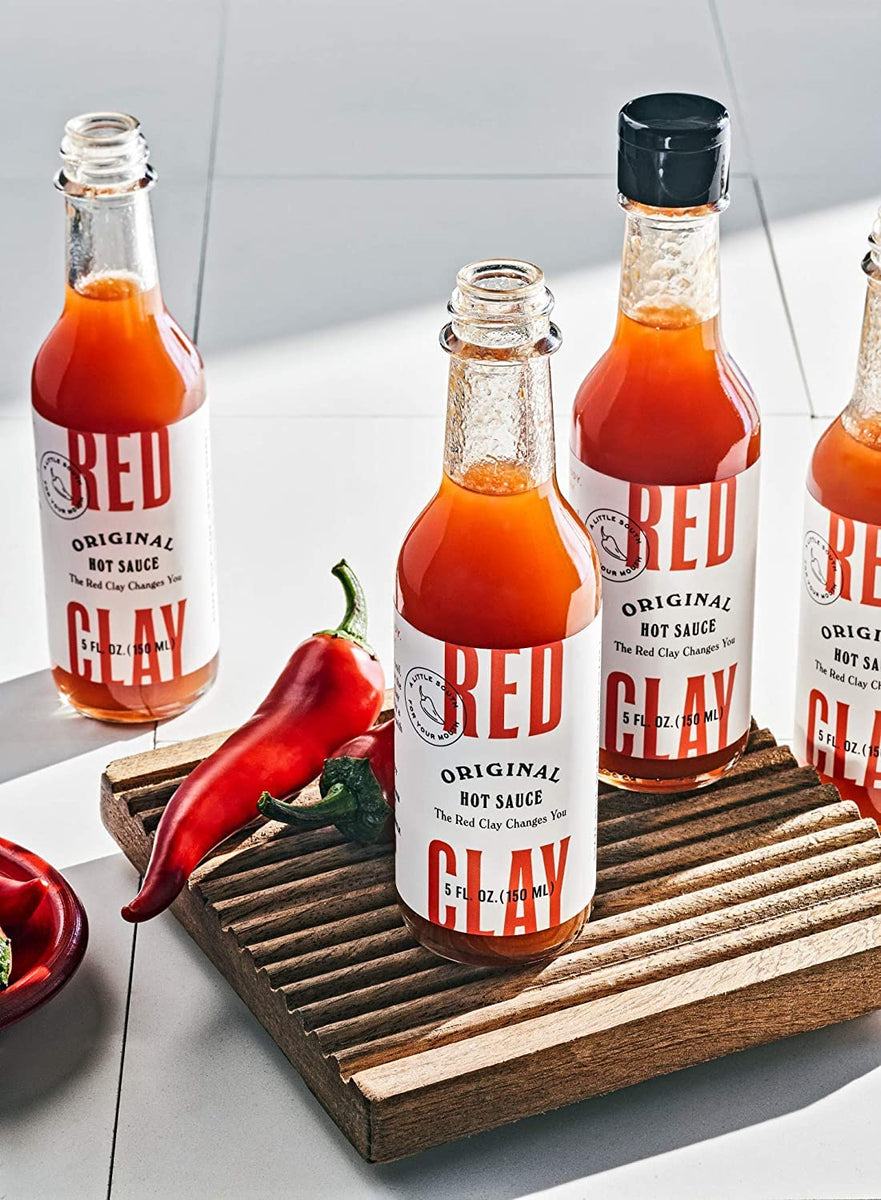Original Hot Sauce (2-pack)
