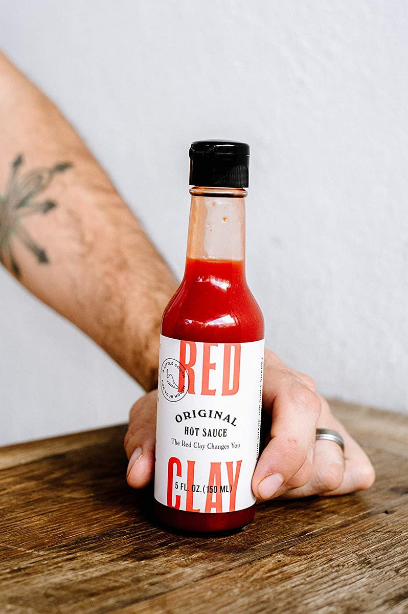 Original Hot Sauce (2-pack)