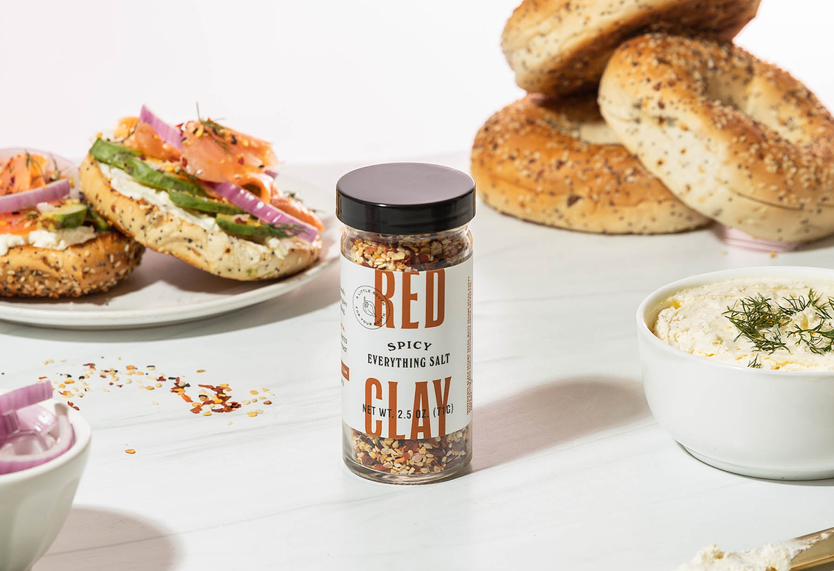 Chef's Pantry Picks