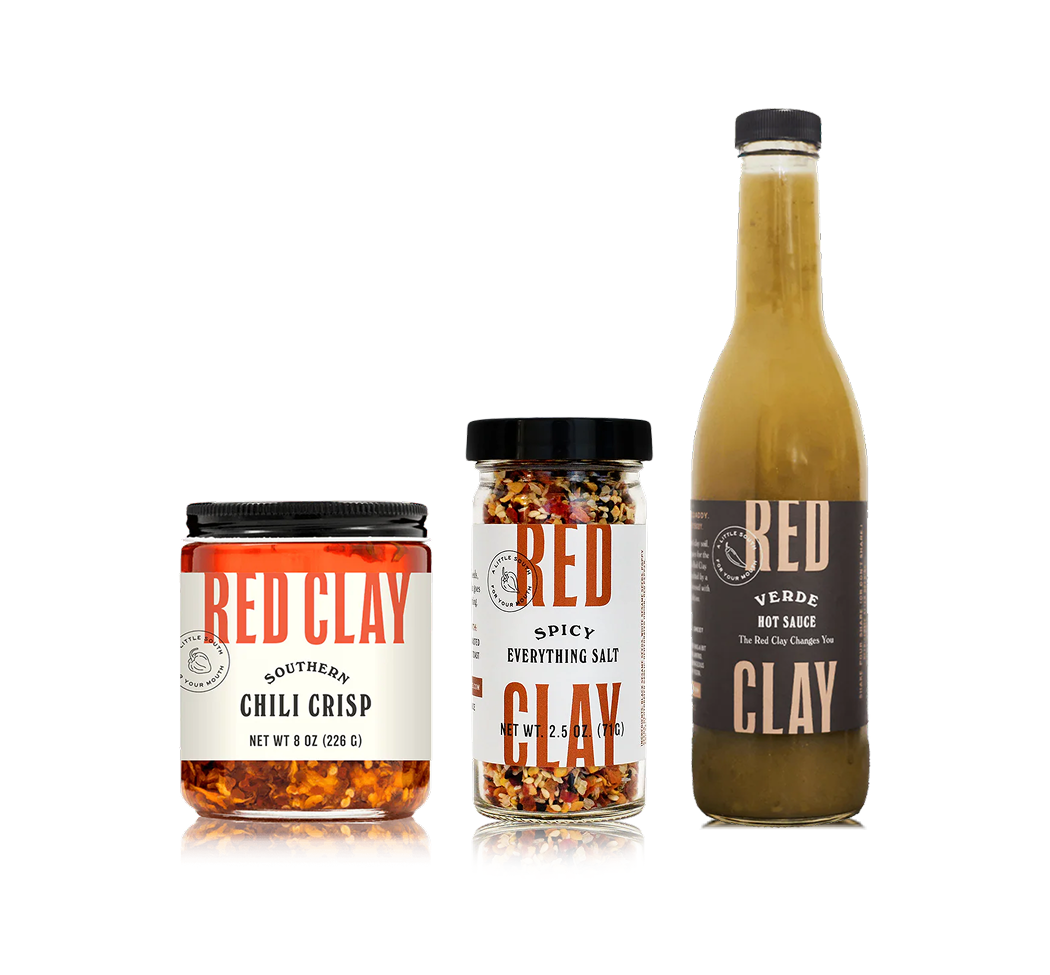 Chef's Pantry Picks