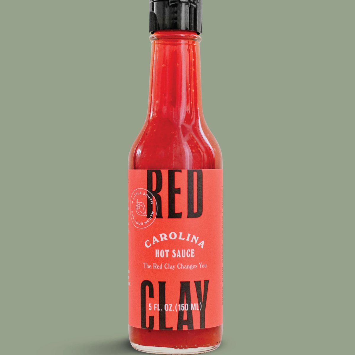 Carolina Hot Sauce