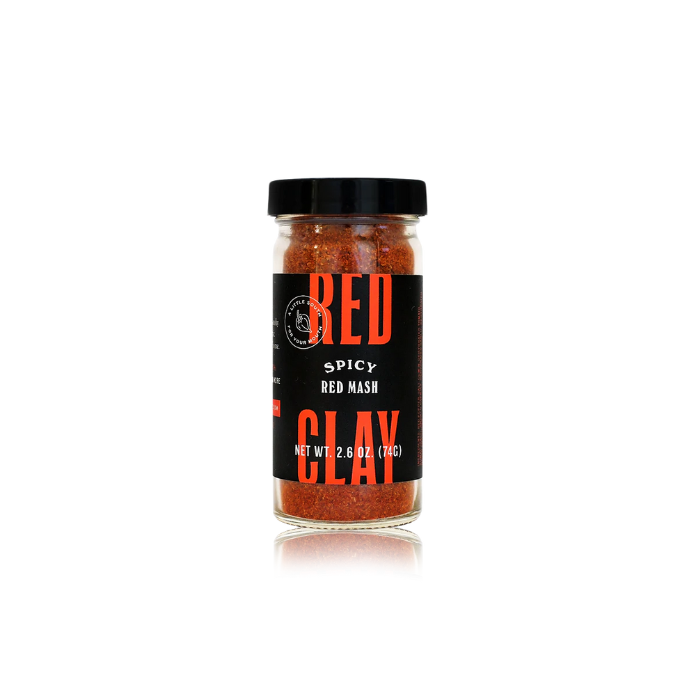 Spicy Barbeque Rub  2.6oz