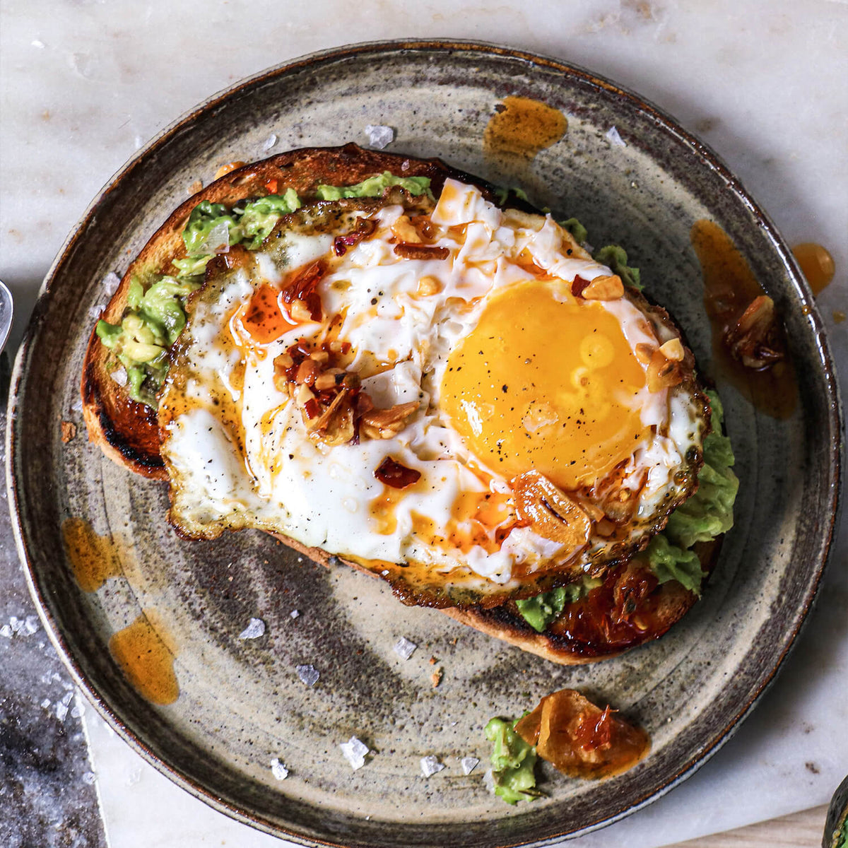 Chef's Pantry Picks
