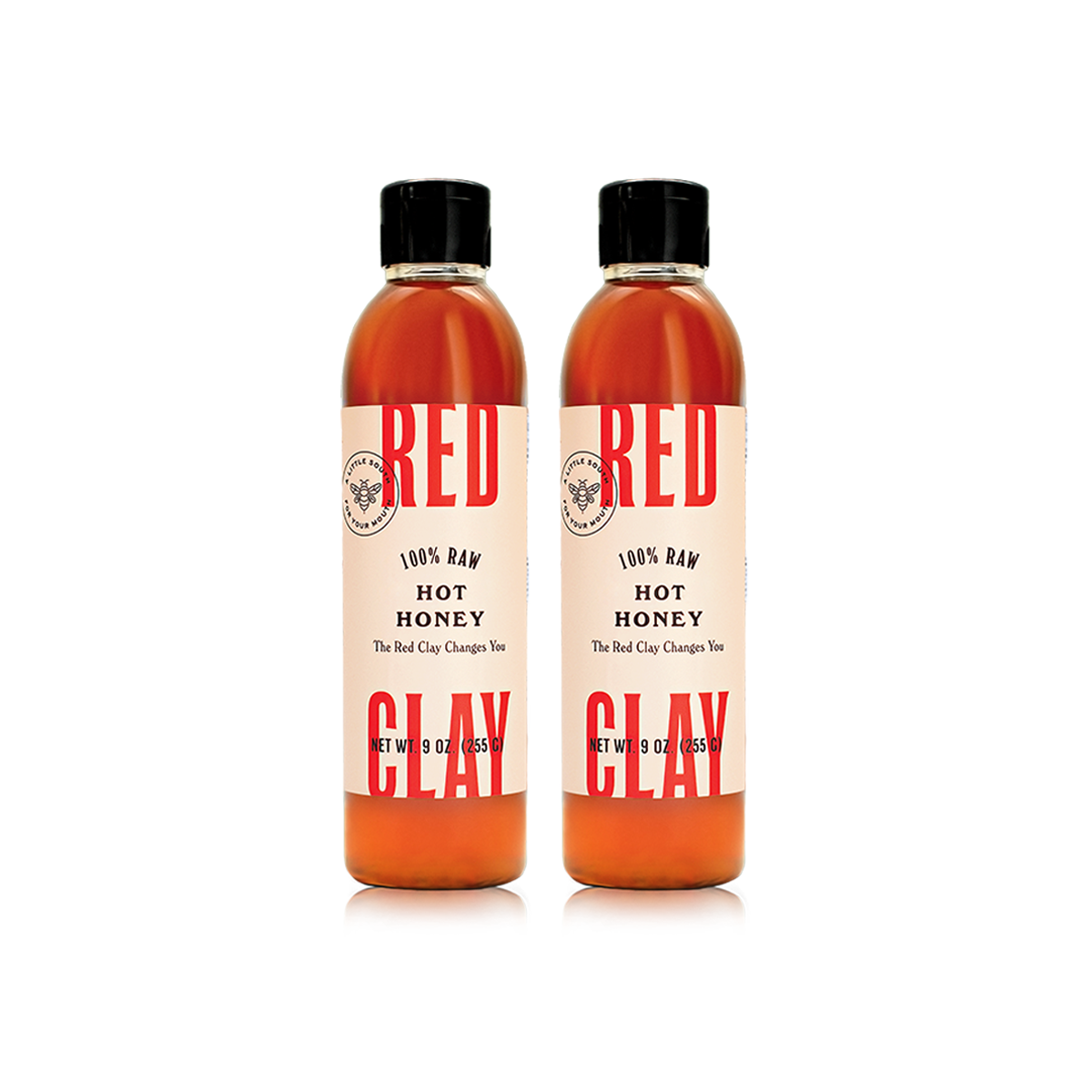Hot Honey (2-pack)