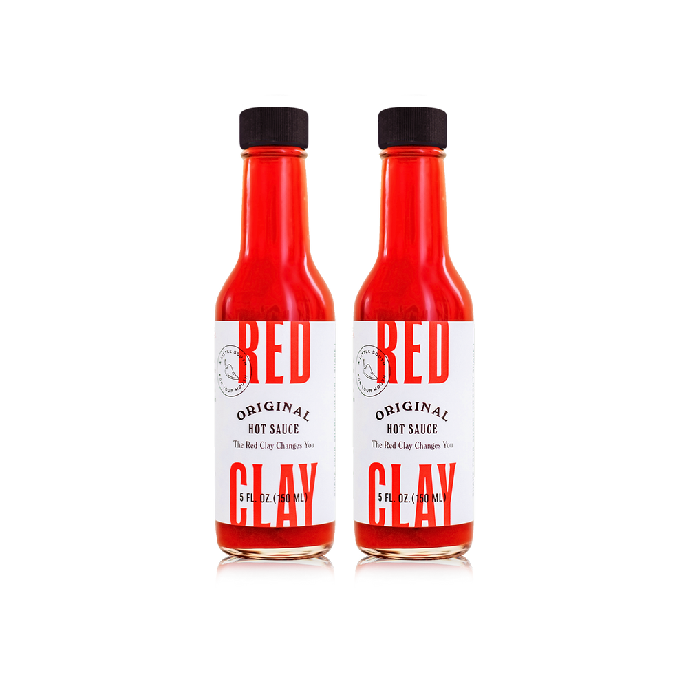 Original Hot Sauce (2-pack)