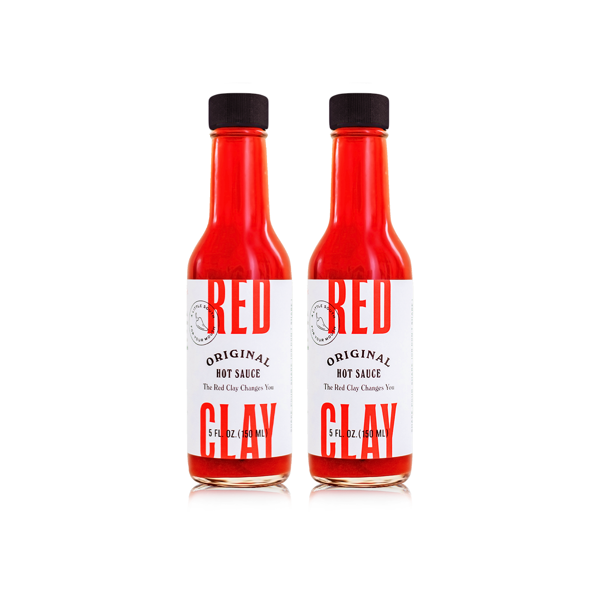 Original Hot Sauce (2-pack)