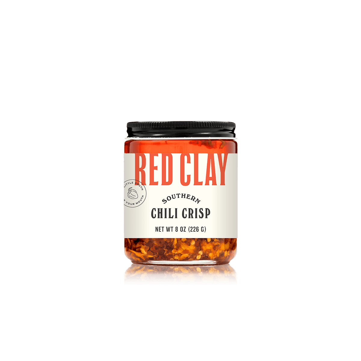 Southern Chili Crisp