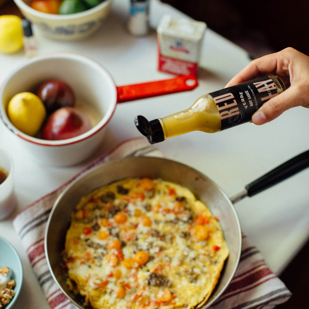 Chef's Pantry Picks