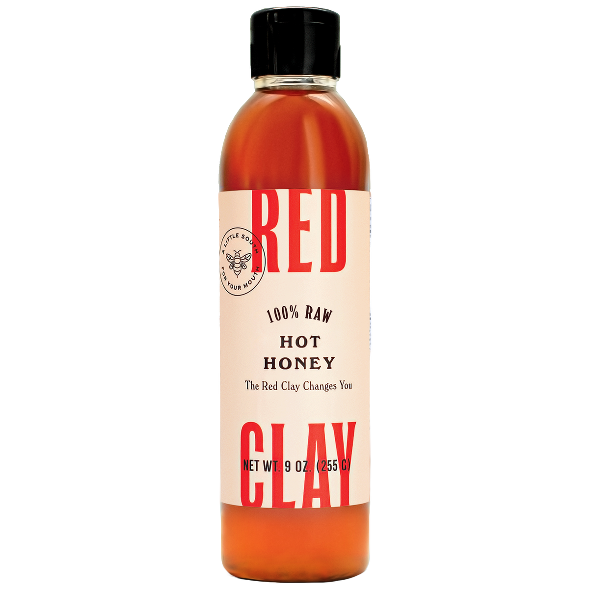 Hot Honey