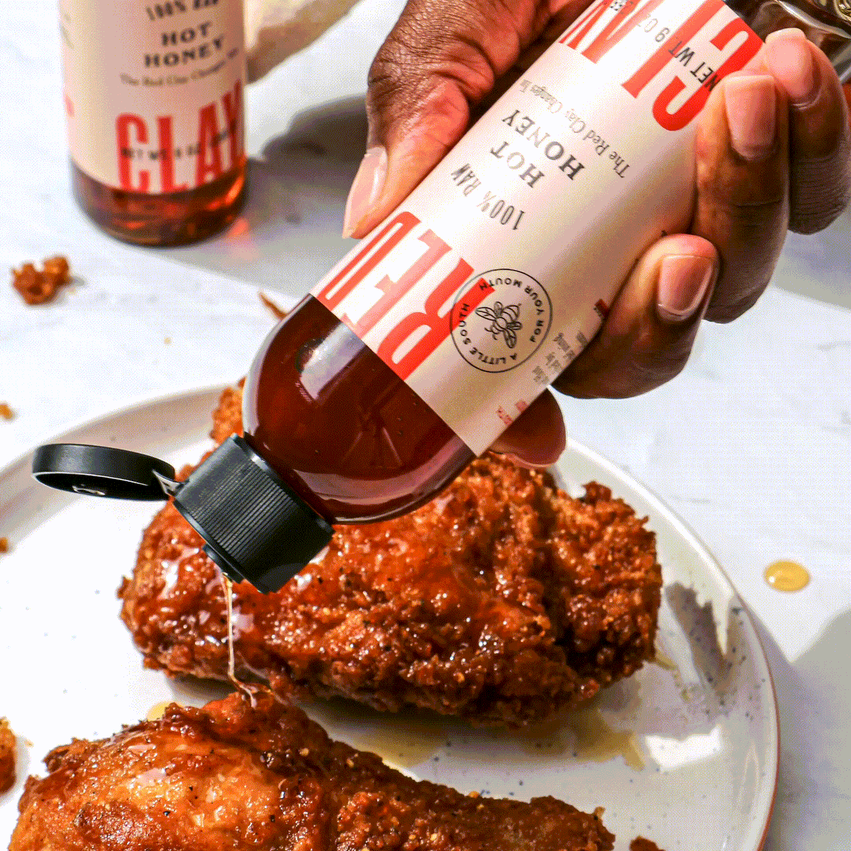 Hot Honey