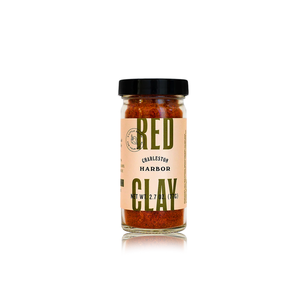 Spicy Seafood Seasoning 2.7oz