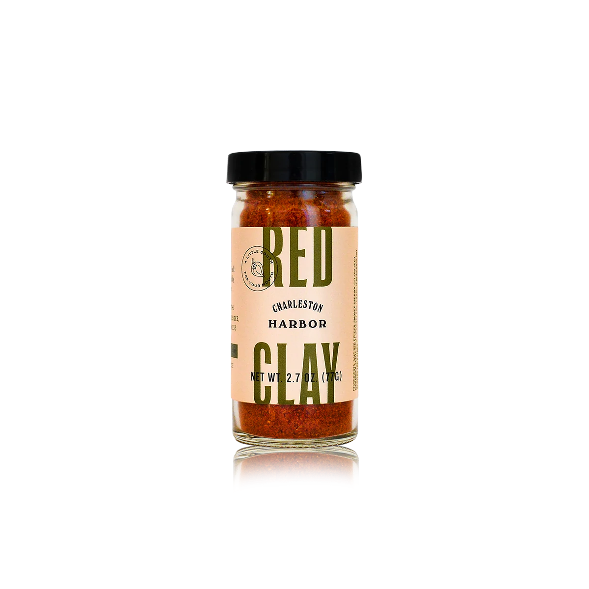 Spicy Seafood Seasoning 2.7oz