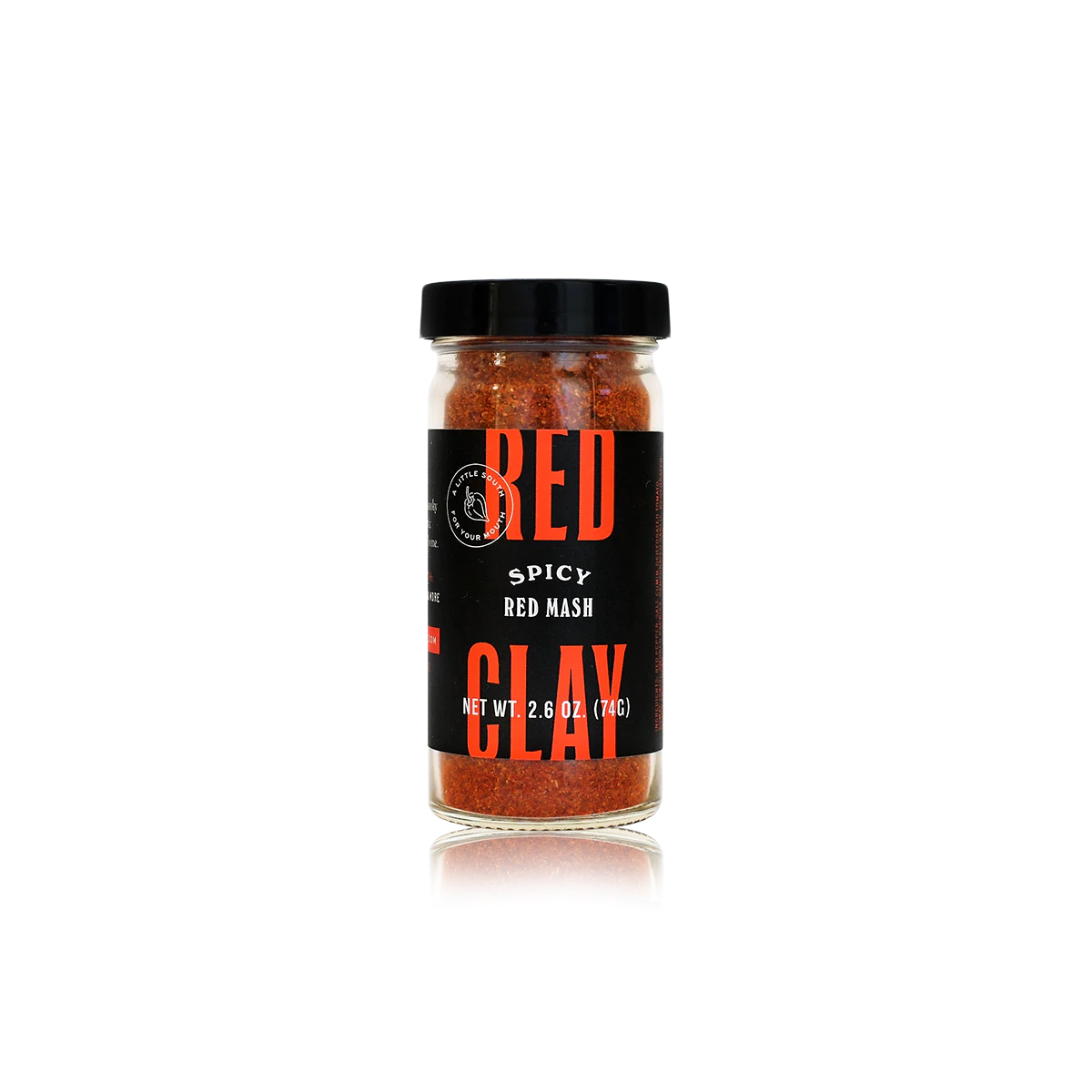 Spicy Barbeque Rub  2.6oz