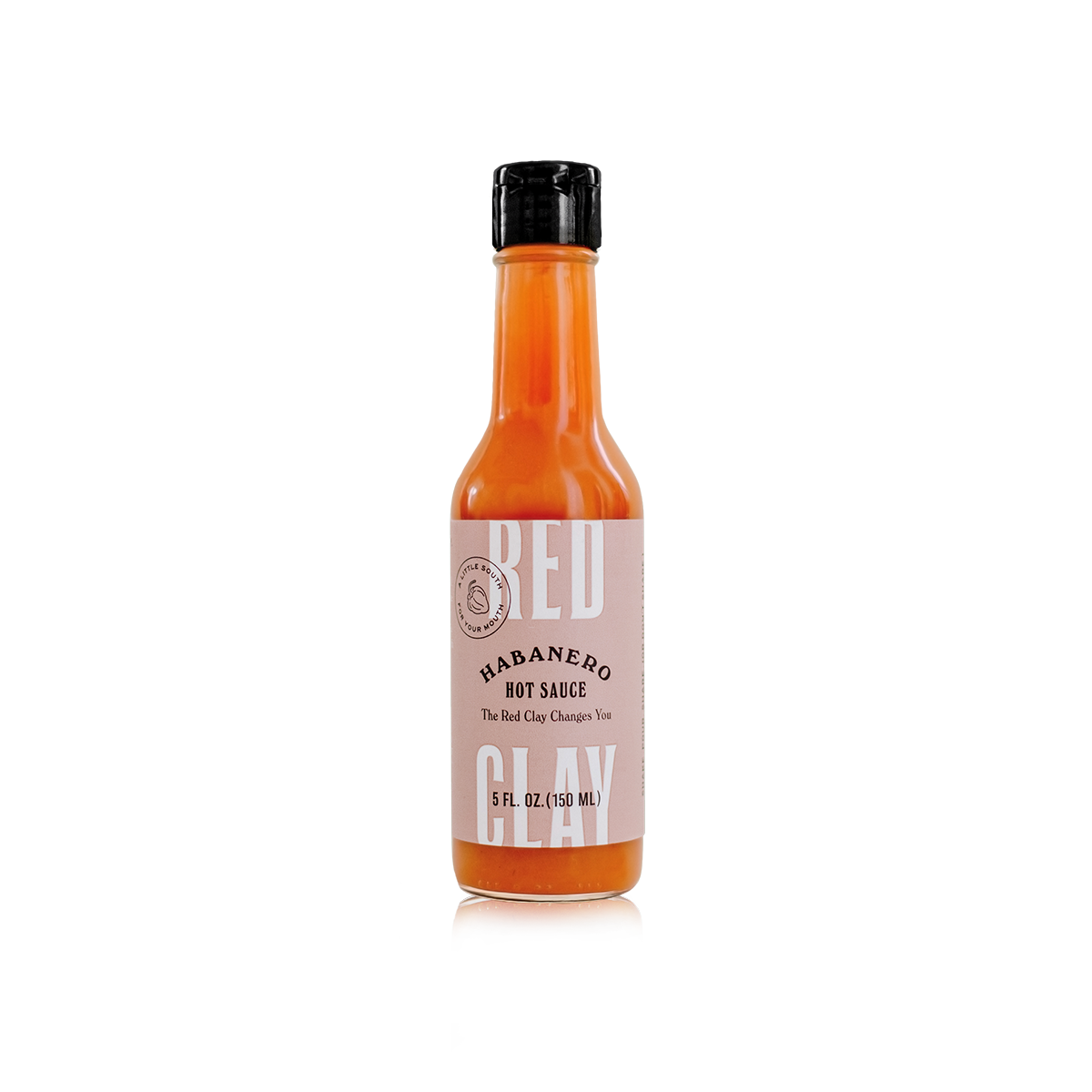 Habanero Hot Sauce