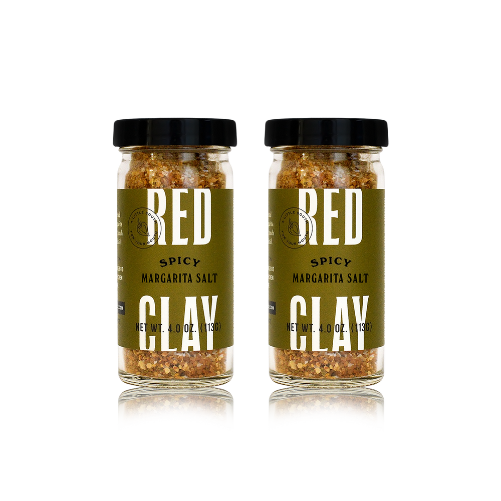 Spicy Margarita Salt Duo