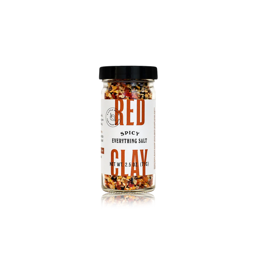 Spicy Everything Salt
